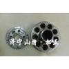 708-3T-04210,PC70-8 hydraulic pumpparts,cylinder block,main pump block