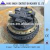 TM60/TM70 travel motor assy for PC300,PC350 final drive hydraulic track motor