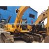 Japan Komatsu PC300-7 used excavator for sale, komatsu excavator PC300