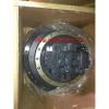 PC200-7 Final Drive, Excavator Travel Moter Assy Parts