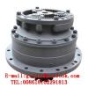 KOMATSU PC220-7 Swing Reduction Gearbox swing Fianl Drive for excavator parts