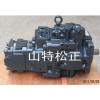 excavator spare parts pc70-8 pump assy 708-3T-00151