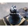 708-1L-00650 ,PC110-7 hydraulic pump,HPV55 PC110 MAIN PUMP,PC110-7 excavator pump