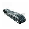 Rubber Track crawler 450x163x38 PC60 PC60.5 PC60.6 PC60.7 PC70 PC70.6 PC70.7 PC75 PC75.2 PC75UU