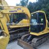 Used excavator komatsu PC70, second hand komatsu PC50 PC55MR-2 PC60-7 excavator for sale!/whatsapp: +0086 13817530084