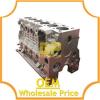 engine block casting pc70-8 diesel engine part for excavator