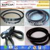 excavator spare parts PC70-8 fan belt 6205-61-3500