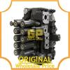 PC70-8 hydraulic control valve main valve for excavator #1 small image