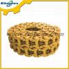 fast delivery track link applicable to Komatsu pc220-2 pc220-3 pc220-5 excavator, track chain for Komatsu