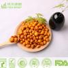 Wholesale Dried Coated Sriracha Green Peas Snacks Chinese Style