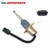 3930234, 6743-81-9140 Engine Shut Off Solenoid 24V for Cummins SA-4335-24