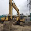 Used komatsu Excavator PC210-7,PC200-7,PC220-7,PC360-7,Excavator PC210-7 popular choice and high quality excavator