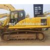 Used excavator komat pc360-7 KOMAT PC350-7 PC400-6 PC360-7 Crawler Excavator /KOMAT PC300-7 PC350 PC360 PC400-7