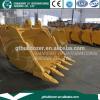 PC300, PC360, CAT336 excavator bucket, bucket teeth for sale