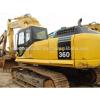 Used Komatsu PC360-7 excavator High Quality Guaranteed/Cost-efficient