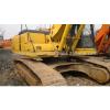 Used Komatsu PC300-6 Excavator Used Komatsu PC300 Crawler Excavator For Sale also