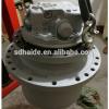 PC130 Excavator Walking Motor Devie PC130-7 Travel Motor PC130-7 FINAL DRIVE