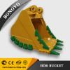 KOMATS PC200LC-8 PC200LC-8 PC210-6 PC210LC-6 PC220-1 bucket top quality excavator bucket, attachments parts #1 small image