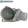 4D95 oil pump FOR PC60-7 EXCAVATOR 6204-53-1100