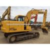 Used Komatsu PC120-6 Excavator almost brand new, Komatsu PC120-6, PC130-6, PC200-6, PC220-6 #1 small image