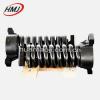 Excavator idler cushion- recoil spring for pc200 PC220 sold in China