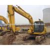 Used Komatsu excavator PC120-6, PC200-6.PC220-6 for sale