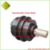 undercarriage roller carrier roller 20y-30-00481 for excavator pc160,pc200,pc220 #1 small image