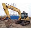 Used komatsu pc160-7 crawler excavator,komatsu, Excavator Komatsu PC100 /PC120 /PC130 / PC200 /PC220 excavator