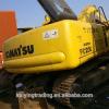 20 Ton Japan Used Excavator With 1m3 Bucket ,PC200 PC200-6 Crawler Used Excavator