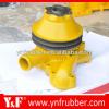 6D105 PC200 6136-61-1102 EXCAVATOR WATER PUMP