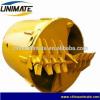 China Unimate hot sale pc200 rock bucket