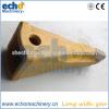 alloy steel wearing PC200 bucket teeth