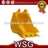 OEM Quality PC220-7 Excavator Standard Rock HD Bucket