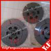 PC300-7 Excavator 207-01-71310 coupling