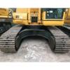 PC200-8 made in japan used hyundai excavator for sale