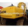 Used Komat PC200-6 Excavator/Komat Excavator PC200-6 PC200-7 for sale