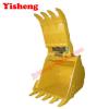 excavator hydraulic thumb clamp for pc200 pc300 pc350 pc400 pc450 excavator thumb bucket #1 small image