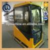 High Quality PC200-5 Operator Cabin, Excavator Cabin With PC200-5 #1 small image