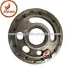 Jision Excavator PC200-6 6D95 Hydraulic Pump Plate Valve 708-2L-23212 708-2L-23222