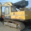 good quality used komatsu pc200-3 excavator cheap