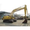 Japan komatsu excavator pc 200-8, also pc200-5,pc200-6,pc200-7,pc220-6,pc300