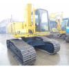 used Japan Komatsu PC200-6 PC300 PC400 Excavator hot sale