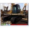 Used Japan komatsu PC200-6 crawler excavator for sale,PC220-6,PC200-7 PC300,PC400 komatsu excavator