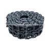 PC200-7 excavator spare parts chain links P/N20Y-32-00014