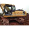 Used Komatsu Excavator PC300, Used Excavator Komatsu PC300-7 30 ton Used Excavator