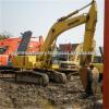 Used Komatsu crawler excavator PC300 /PC200/PC220 with reasonable price