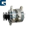 600-825-3151 Good Quality 6D125 Alternator ,Generator For PC300