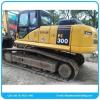 Famous brand price cheap komatsu pc300 used excavator #1 small image