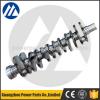 High Efficency NT855 Crankshaft Diesel Excavator Engine Pats 3608833 For PC300