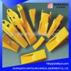 China Gold Supplier Excavator Undercarriage Parts For PC30 PC40 PC60 PC100 PC120 PC200 PC300 PC400 Bucket Teeth